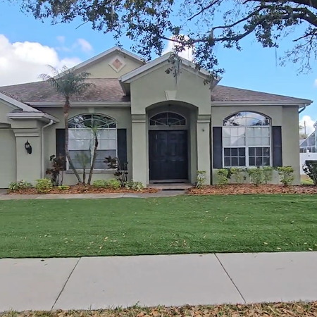 What Surfaces Around Your Home Need Professional Pressure Washing? Thumbnail