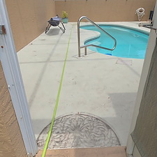 Pool-Cage-Cleaning-and-Deck-Pressure-Washing-in-Winter-Haven-FL 11