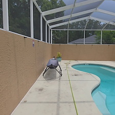 Pool-Cage-Cleaning-and-Deck-Pressure-Washing-in-Winter-Haven-FL 9