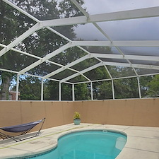 Pool-Cage-Cleaning-and-Deck-Pressure-Washing-in-Winter-Haven-FL 1