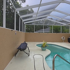 Pool-Cage-Cleaning-and-Deck-Pressure-Washing-in-Winter-Haven-FL 8