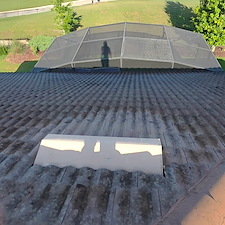 Barrel-Tile-Roof-Wash-in-Kissimmee-FL 7