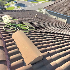 Barrel-Tile-Roof-Wash-in-Kissimmee-FL 2