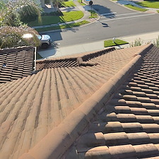 Barrel-Tile-Roof-Wash-in-Kissimmee-FL 4
