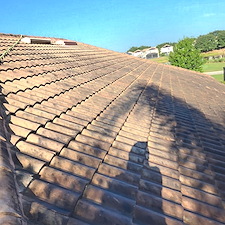 Barrel-Tile-Roof-Wash-in-Kissimmee-FL 3