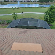 Barrel-Tile-Roof-Wash-in-Kissimmee-FL 6