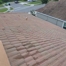Barrel-Tile-Roof-Wash-in-Kissimmee-FL 0