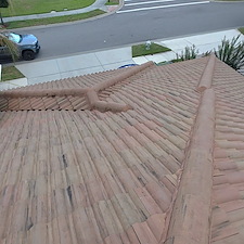 Barrel-Tile-Roof-Wash-in-Kissimmee-FL 5