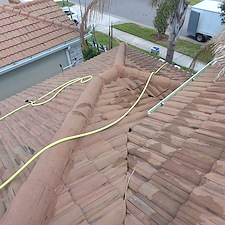 Barrel-Tile-Roof-Wash-in-Kissimmee-FL 8
