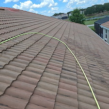 Barrel-Tile-Roof-Wash-in-Kissimmee-FL 1