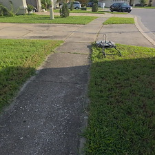Driveway-wash-in-Kissimmee-FL 3