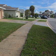 Driveway-wash-in-Kissimmee-FL 2