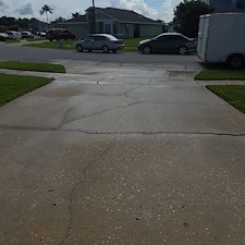Driveway-wash-in-Kissimmee-FL 0