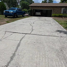 Driveway-Wash-in-Lakeland-FL 4