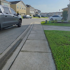 Four-Corners-Home-Gets-a-Fresh-Start-House-Washing-Driveway-Fence-Pool-Cage-Wash 7