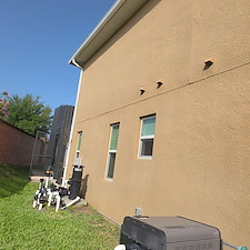 Four-Corners-Home-Gets-a-Fresh-Start-House-Washing-Driveway-Fence-Pool-Cage-Wash 1