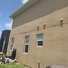 Four-Corners-Home-Gets-a-Fresh-Start-House-Washing-Driveway-Fence-Pool-Cage-Wash 0