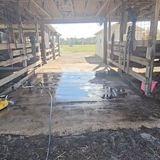 Horse-Barn-Wash-in-Winter-Haven-FL 0