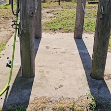 Horse-Barn-Wash-in-Winter-Haven-FL 2