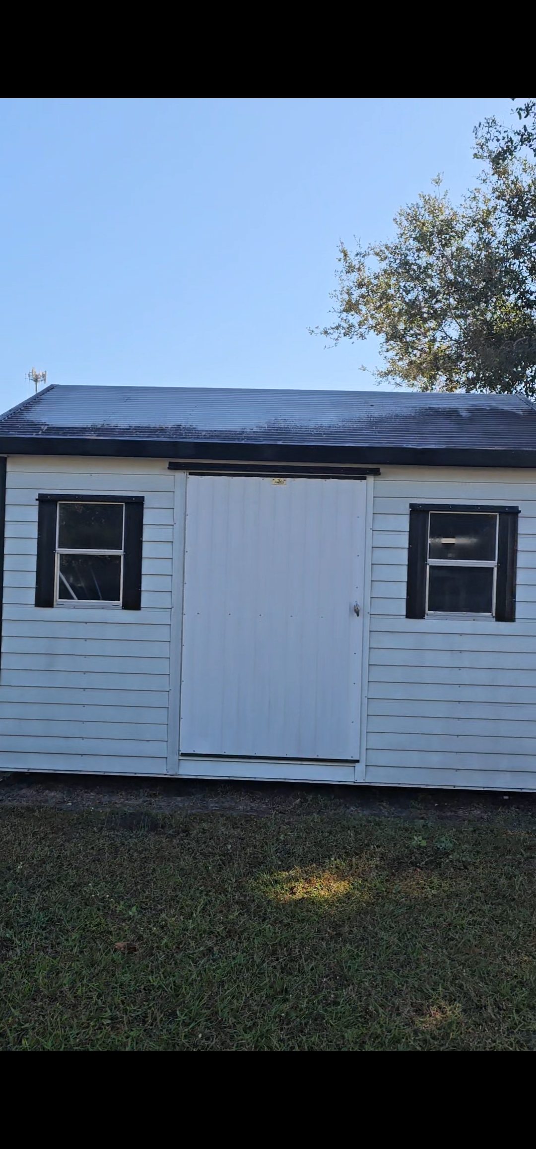 House wash and Shed Wash in Plant City, FL Thumbnail