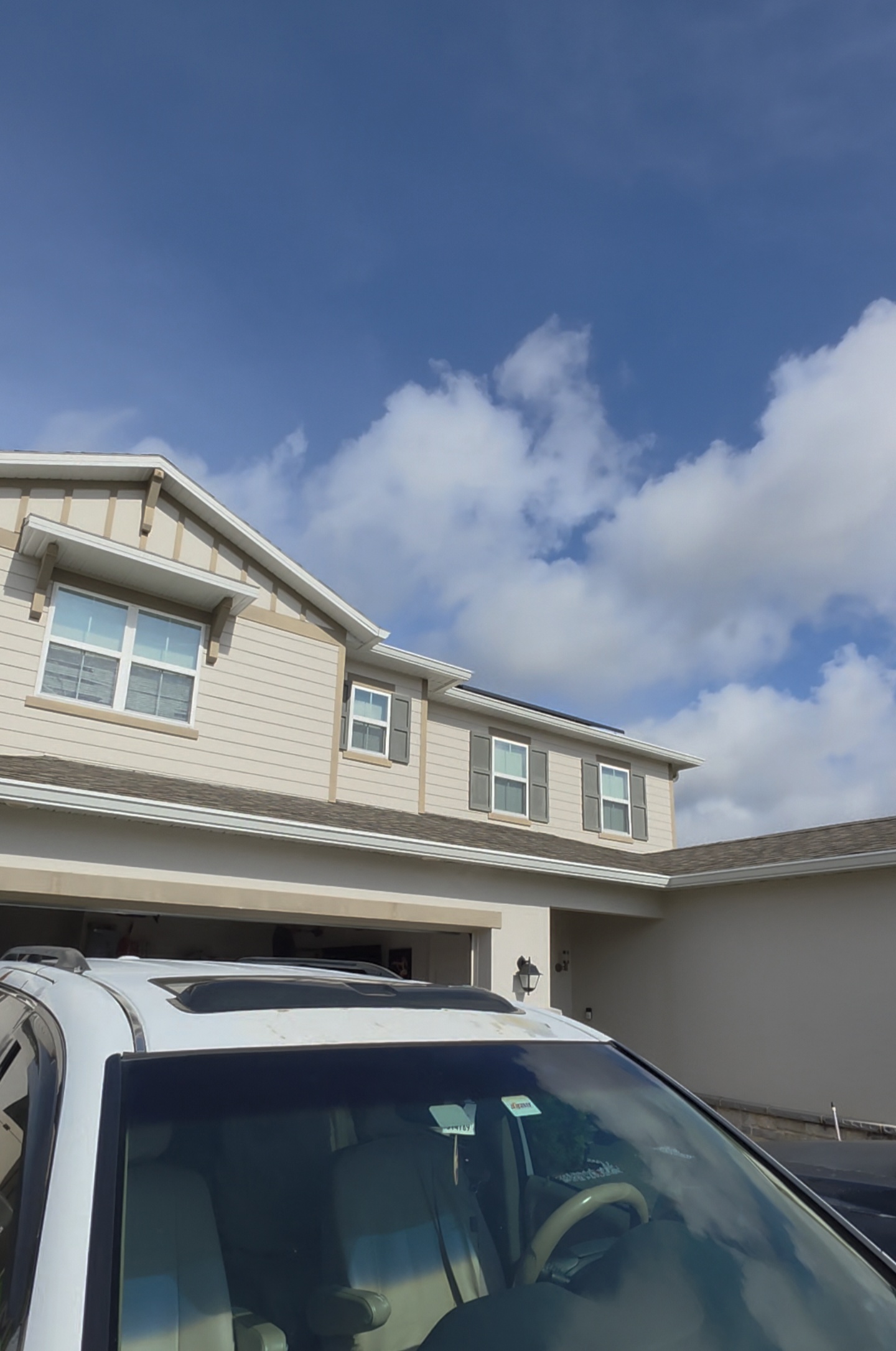 House Wash in Davenport,  FL (1) Thumbnail