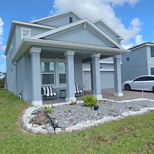 House Wash in Davenport,  FL (2) Thumbnail