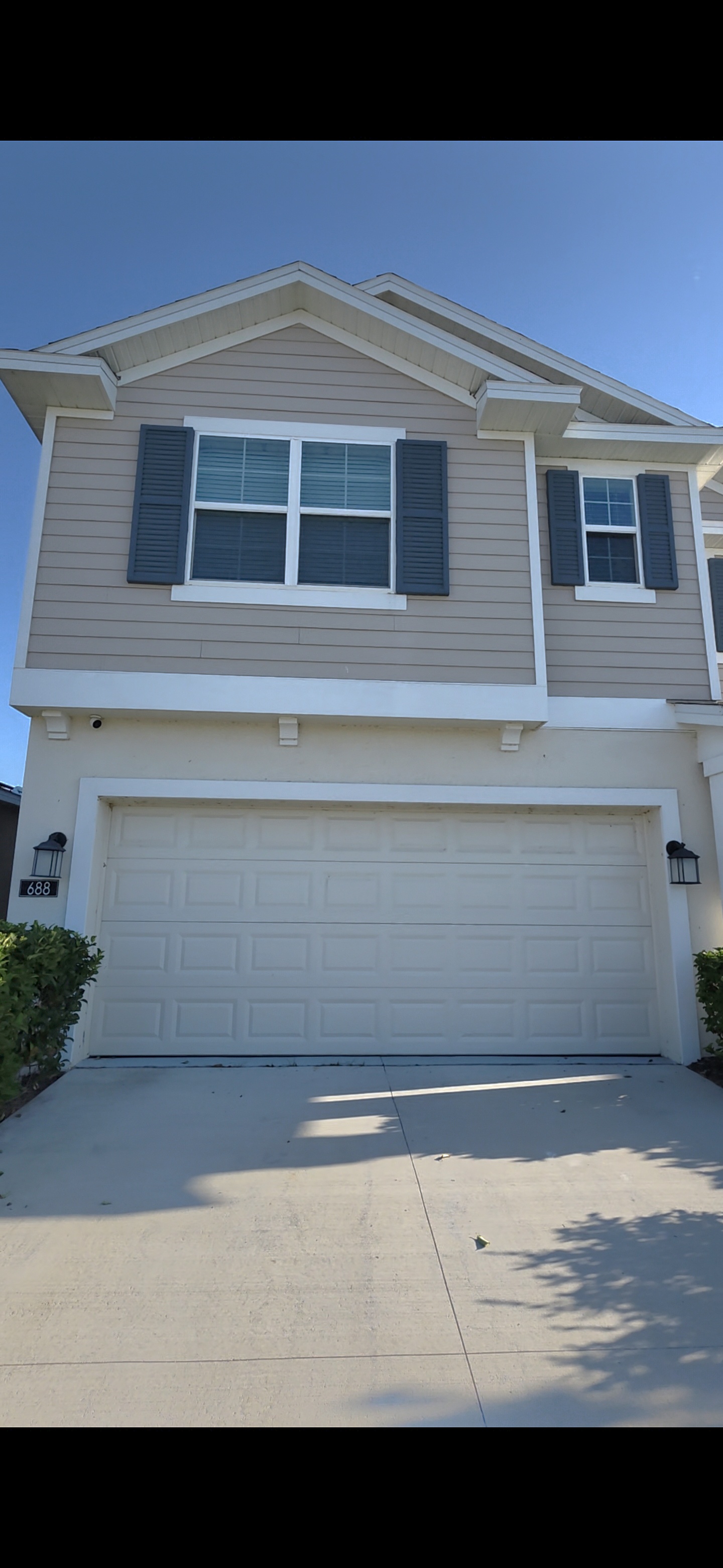 House Wash in Davenport,  FL Thumbnail