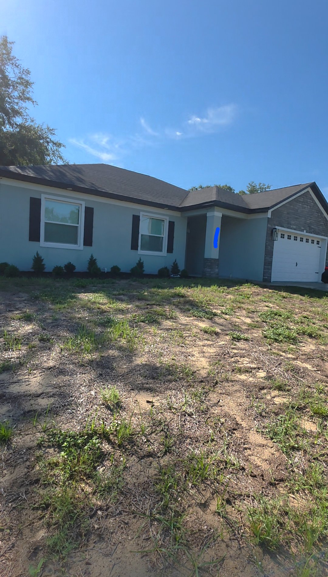 House Wash in Haines City, FL