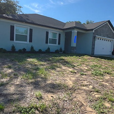 House Wash in Haines City, FL Thumbnail