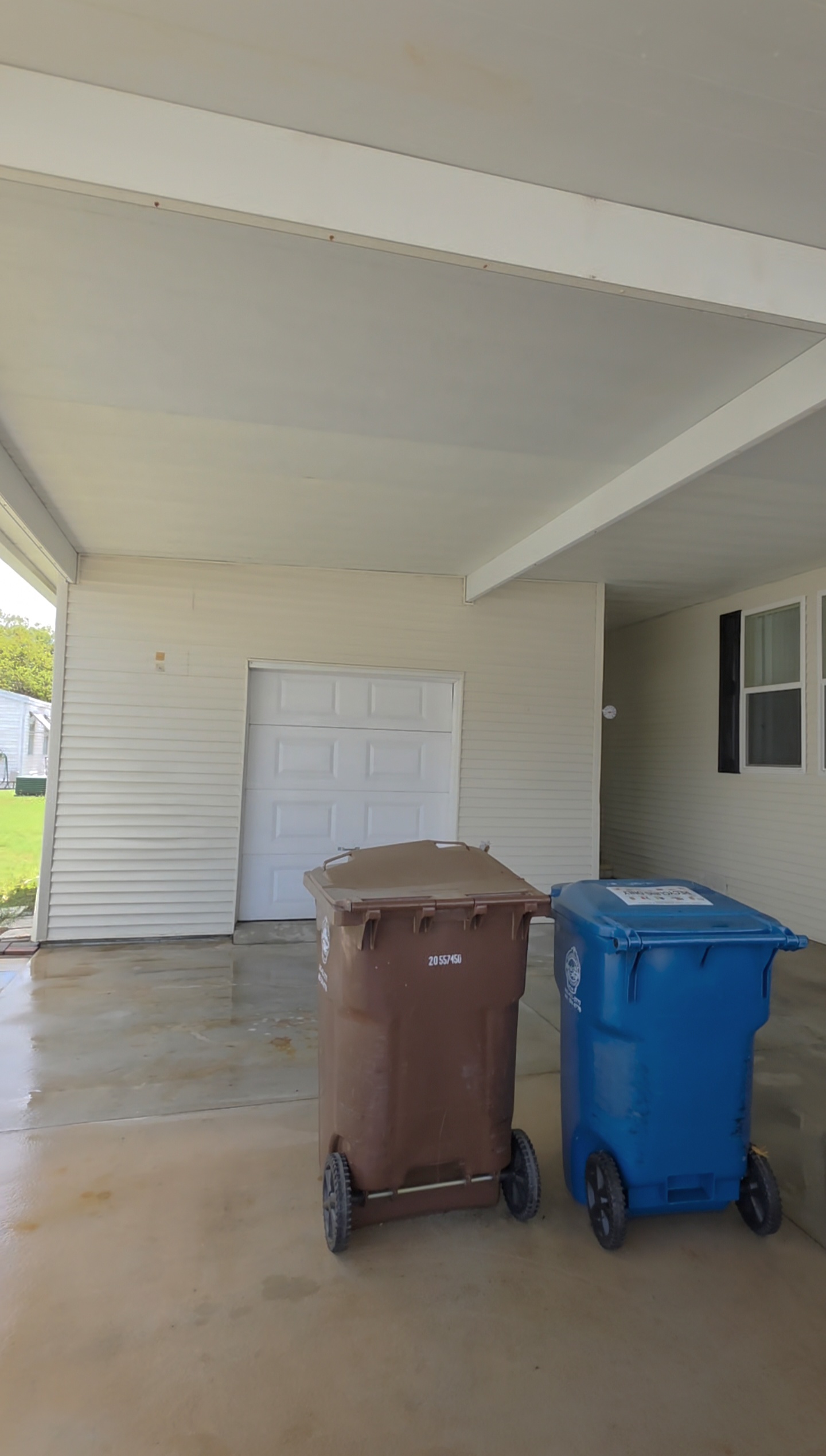 House Wash in Haines City, FL 1