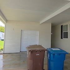House Wash in Haines City, FL (1) Thumbnail