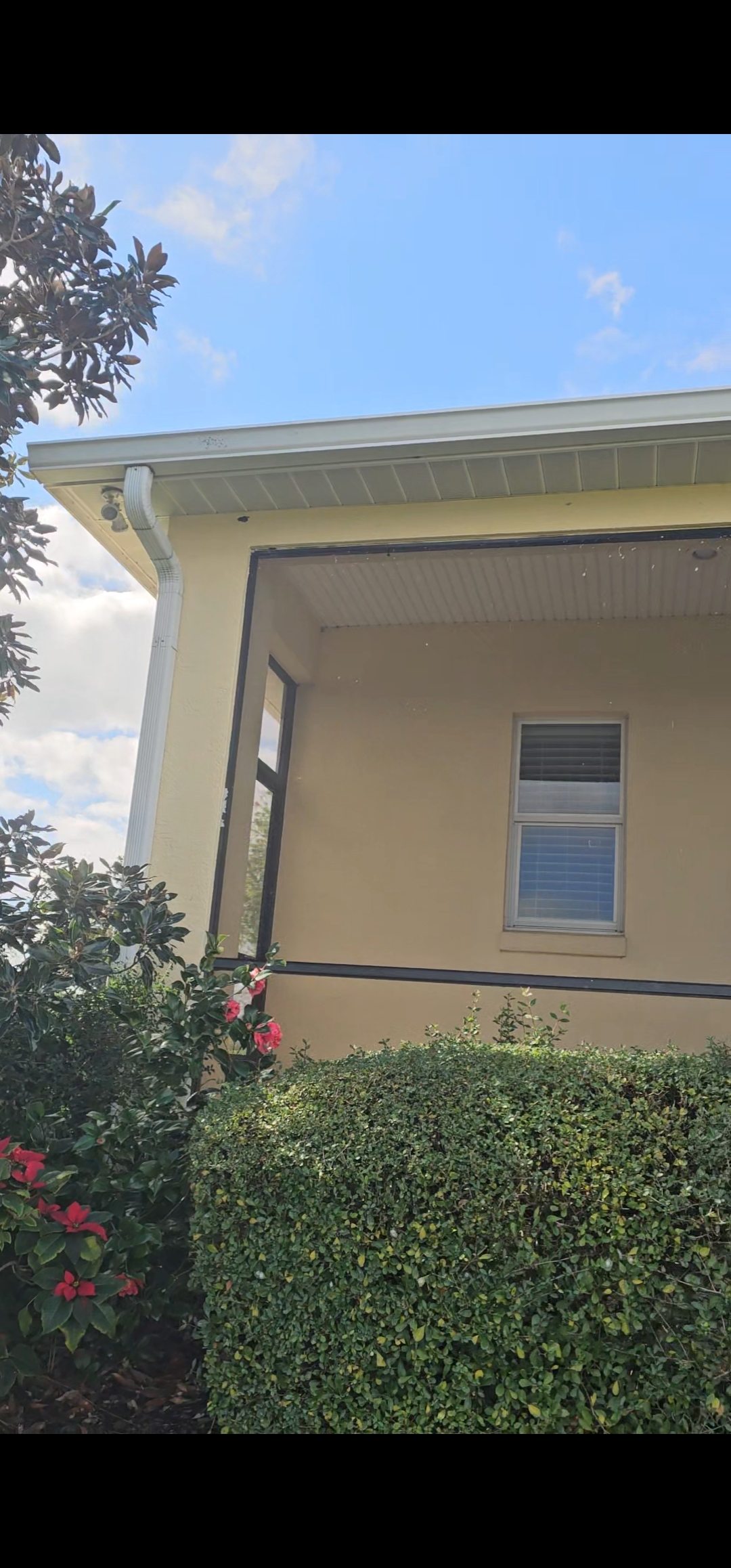 House Wash in Lake Alfred, FL Thumbnail