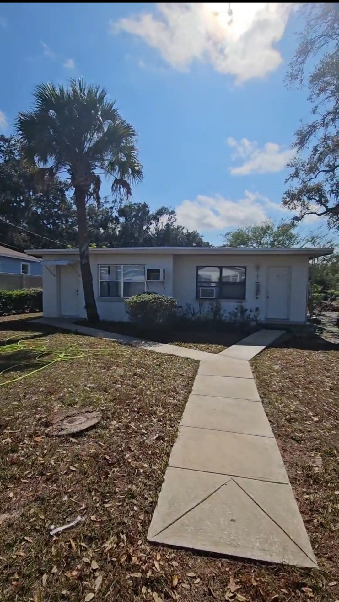 House Wash in Lake Wales, FL Thumbnail