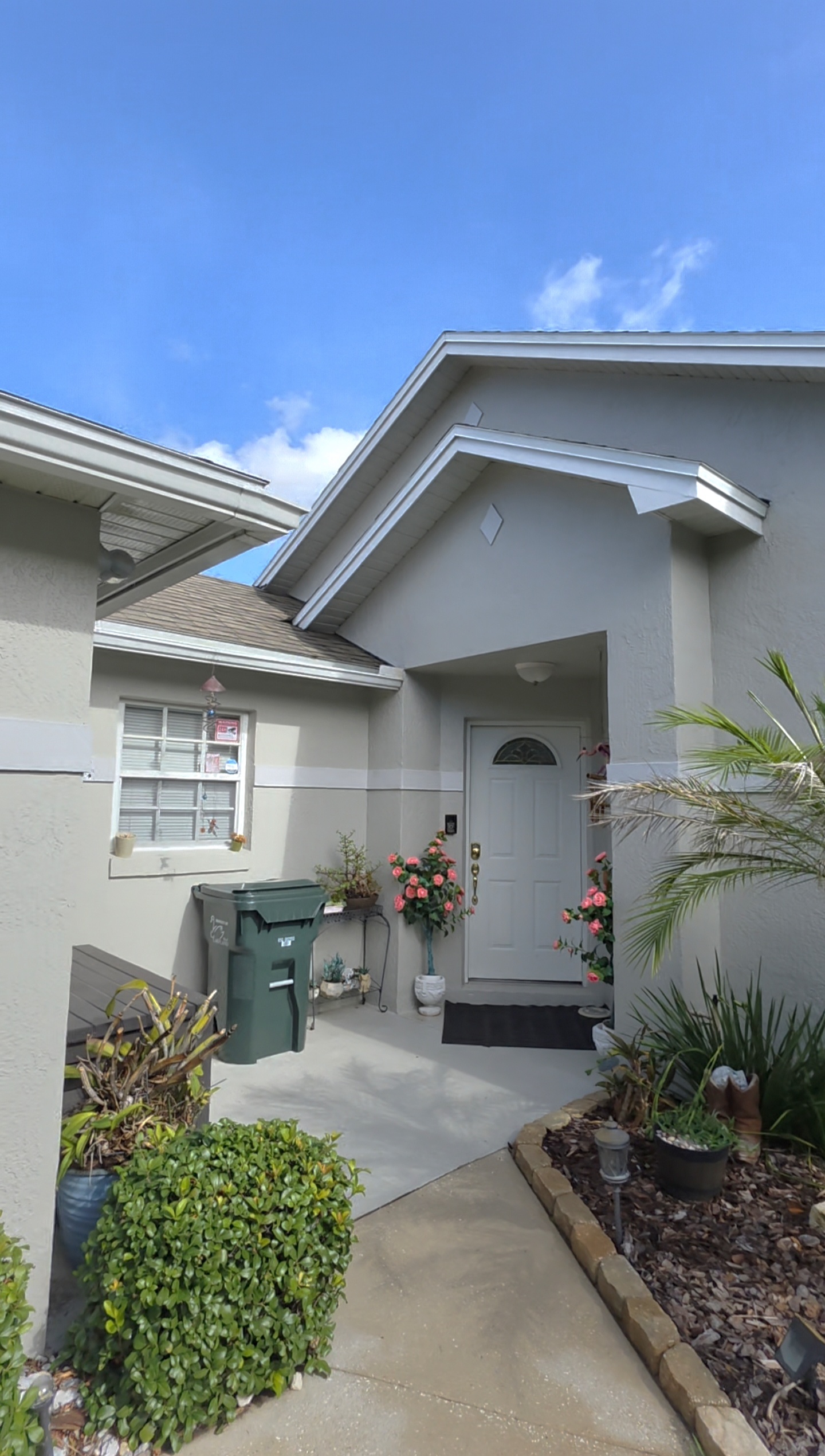 House Wash in Lakeland, FL 2