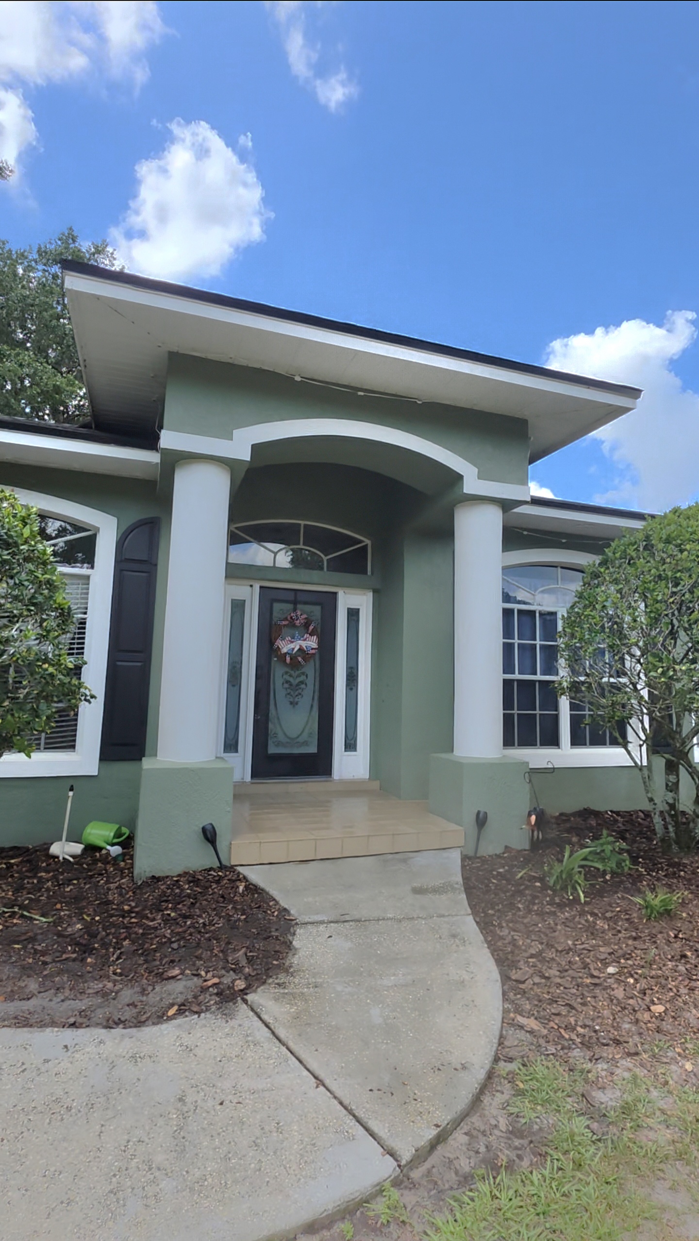 House Wash in Lakeland, FL Thumbnail