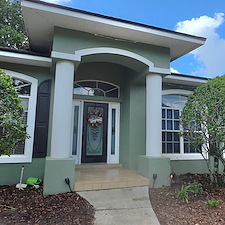 House Wash in Lakeland, FL Thumbnail