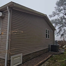 House-Wash-in-Lithia-Florida 4