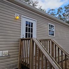 House-Wash-in-Lithia-Florida 7