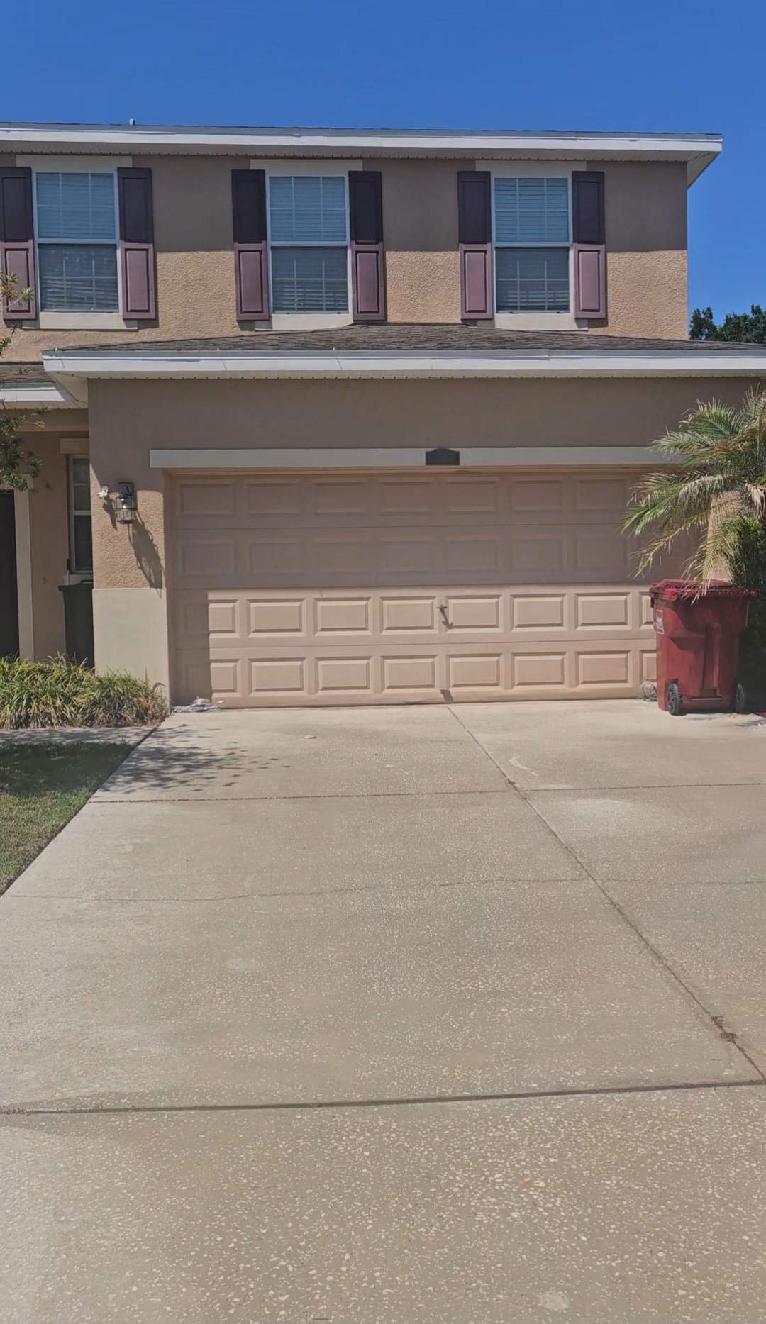 House Wash in Plant City, FL Thumbnail