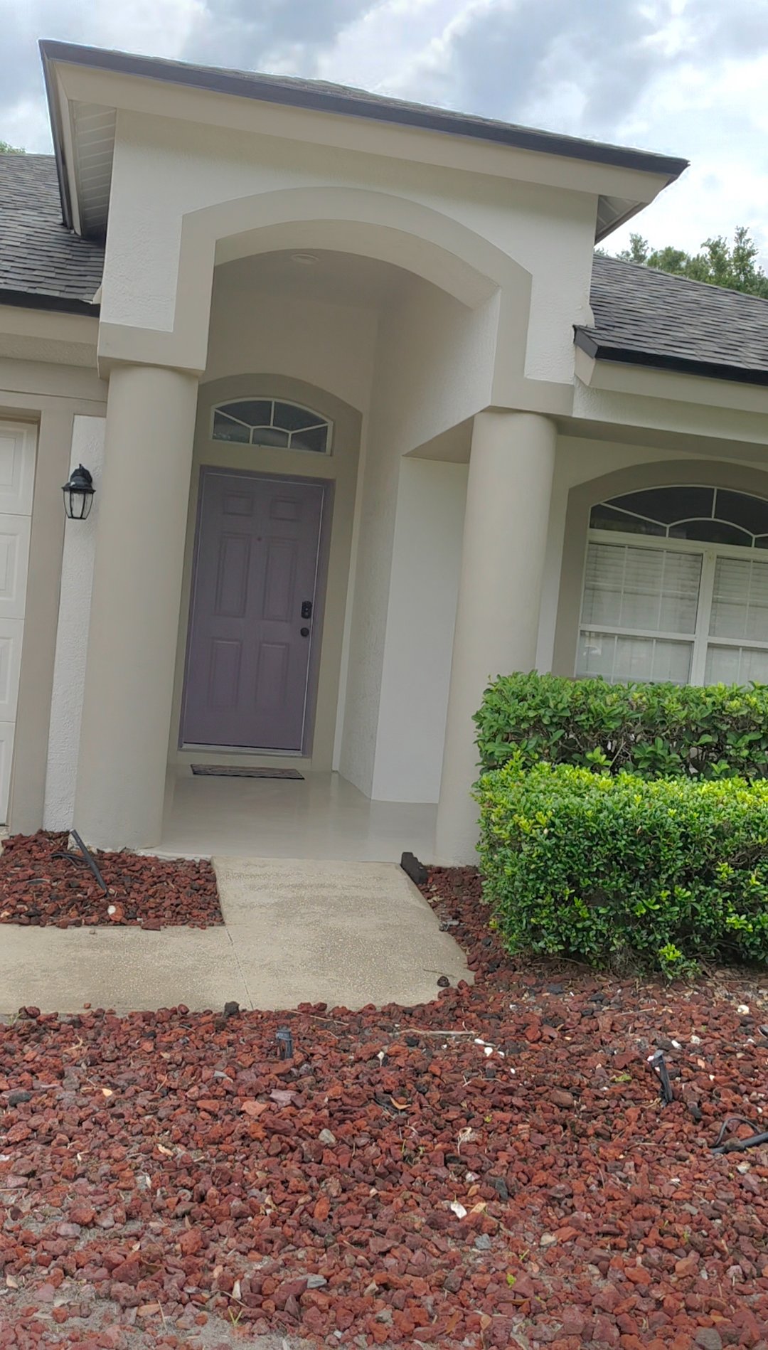 House Wash in Wesley Chapel, FL