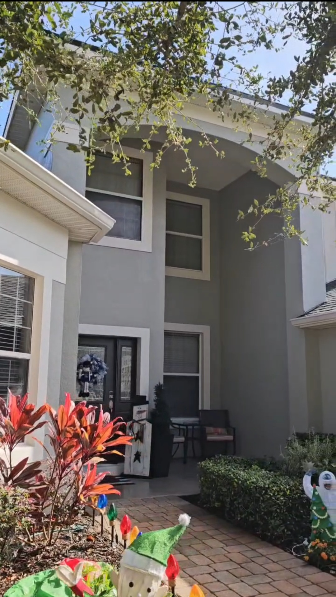 House Wash in Winter Haven, FL (1) Thumbnail