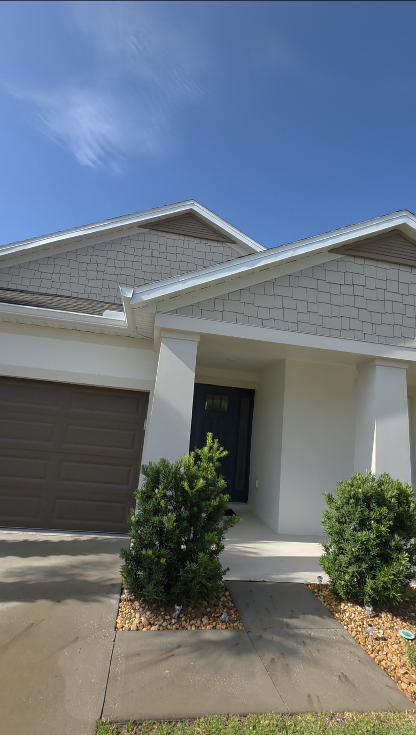 House Wash in Zephyrhills,  FL