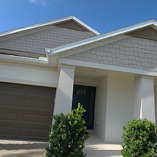 House Wash in Zephyrhills,  FL Thumbnail