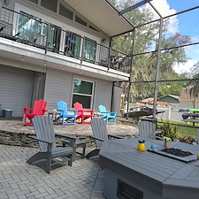House-Washing-and-Lanai-Washing-in-Riverview-FL-Thompson-Pressure-Washing 1