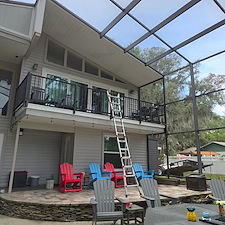 House-Washing-and-Lanai-Washing-in-Riverview-FL-Thompson-Pressure-Washing 0