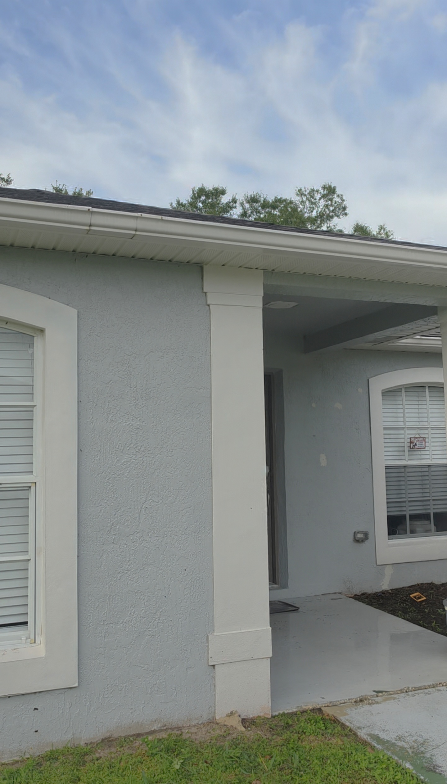 House Washing in Kissimmee, FL | Thompson Pressure Washing