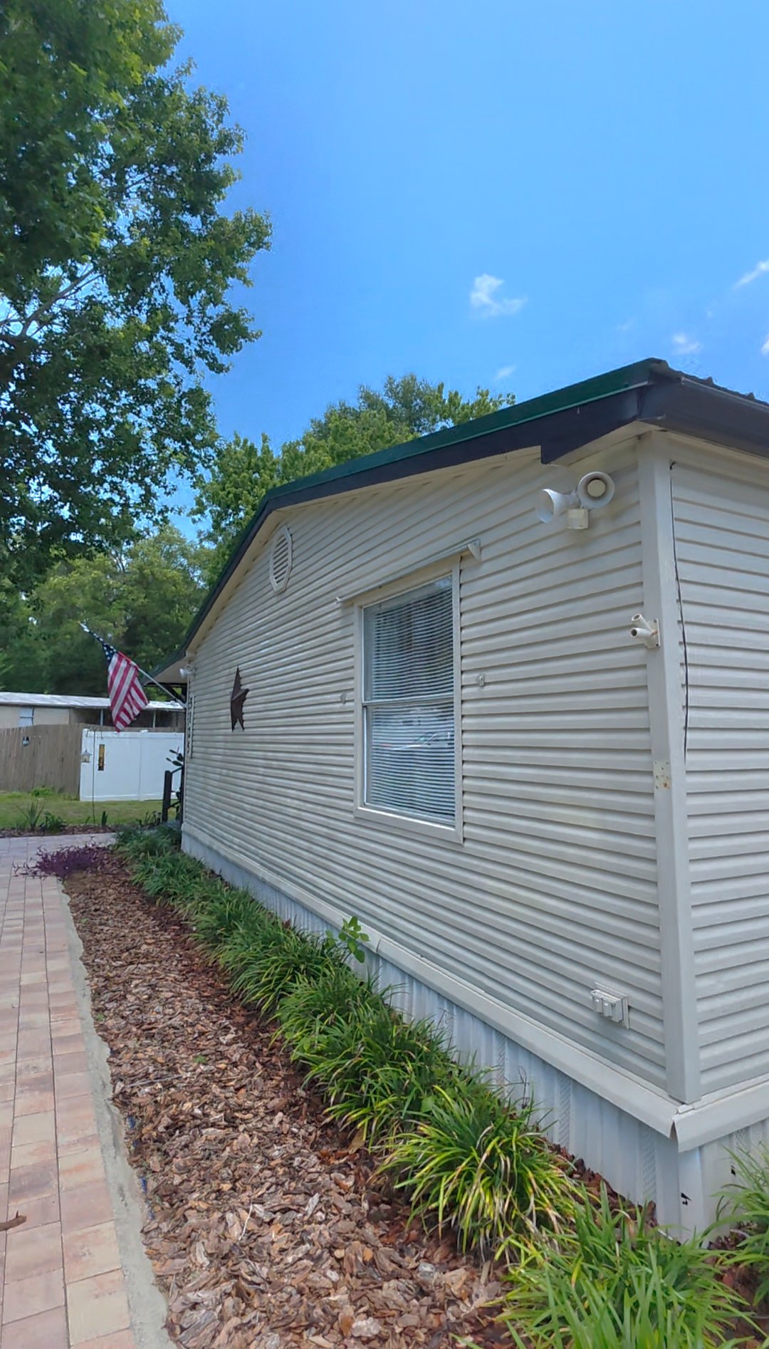 House Washing in Lakeland, FL | Thompson Pressure Washing