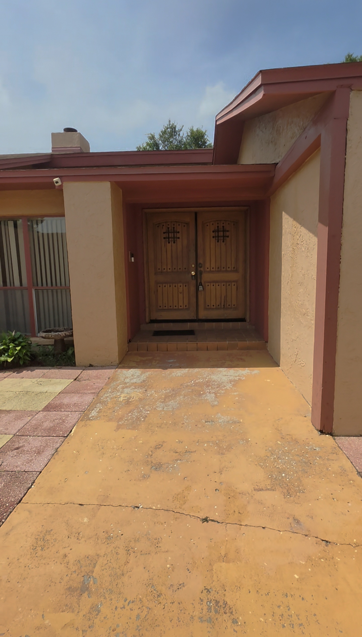 House Washing in Mulberry, FL | Thompson Pressure Washing