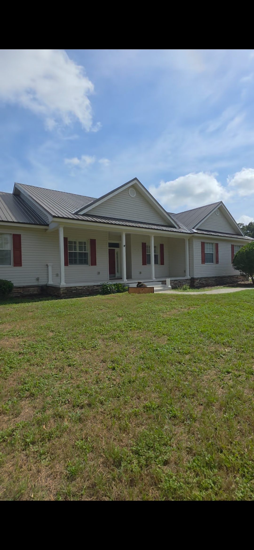 House Washing in Plant City, FL Thumbnail