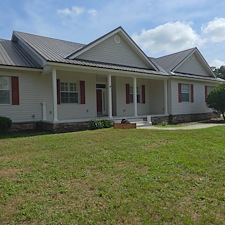 House Washing in Plant City, FL Thumbnail